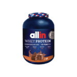 אבקות חלבון