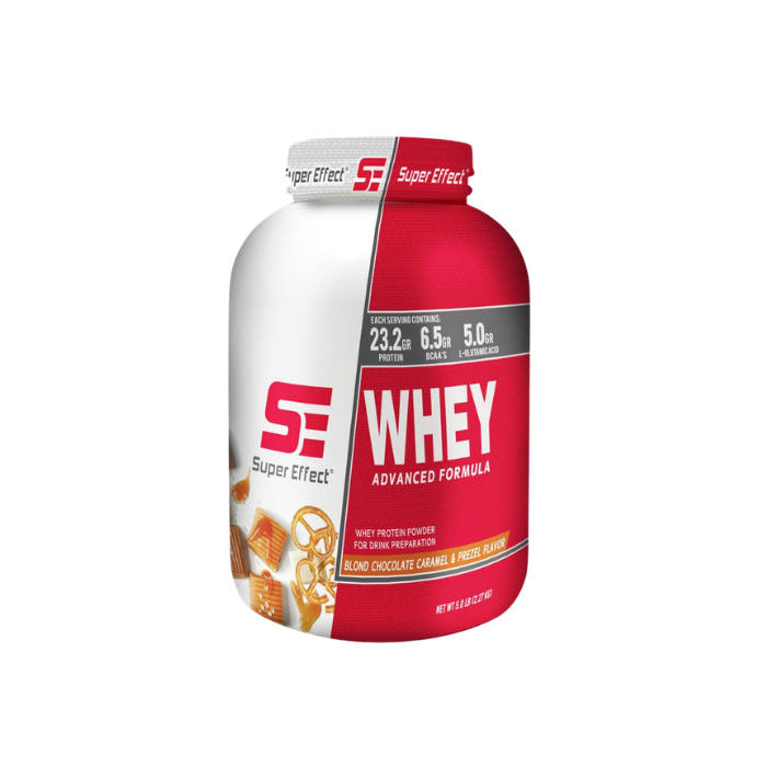 אבקת חלבון One Whey Super Effect 2.27kg | טעמים לבחירה