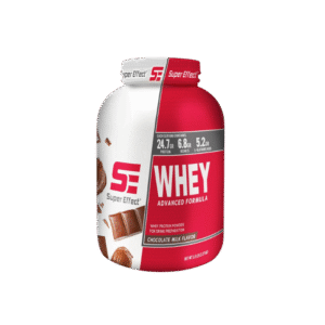 אבקת חלבון One Whey Super Effect 2.27kg | טעמים לבחירה