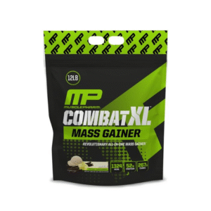 Muscle pharm combat gainer XL