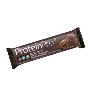 חטיף חלבון protein pro