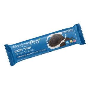 חטיף חלבון protein pro