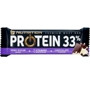 Protein 33% Bar