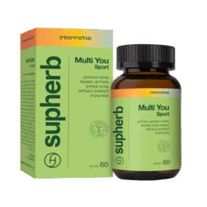 Multi you sport Supherb