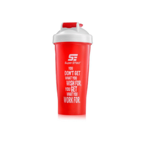 שייקר סופר אפקט | Super Effect Shaker
