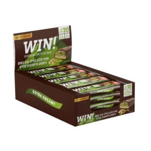 חטיף חלבון WIN