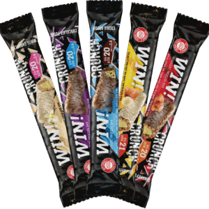 חטיף חלבון WIN