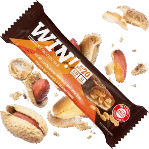 חטיף חלבון WIN