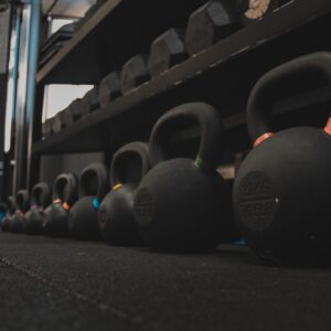 תמונת משקולות