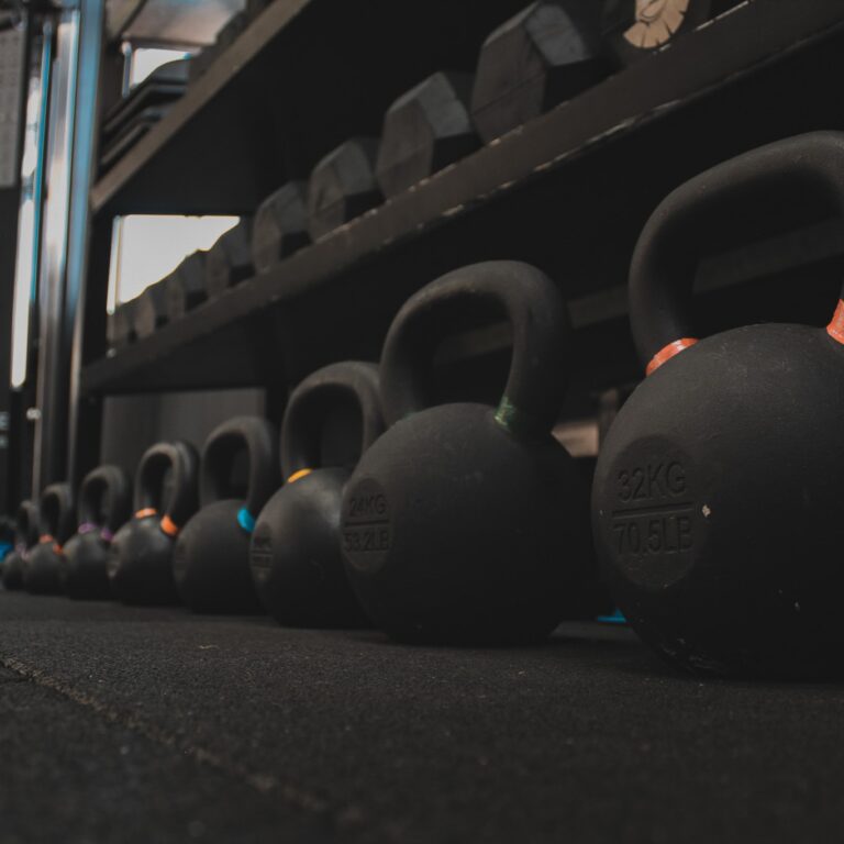 תמונת משקולות