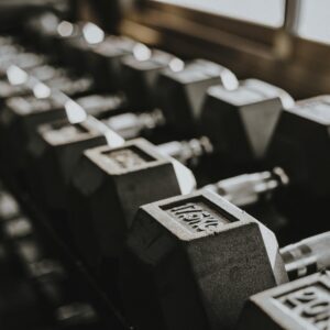 תמונת משקולות