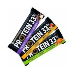 חטיף חלבון פרוטאין 33% (6 יחידות) Protein 33% | מיקס טעמים